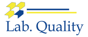 logo lab quality