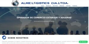 ALME LOGISTICS